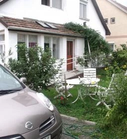 Gondűző Pihenőház