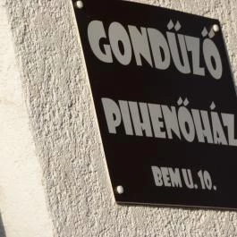 Gondűző Pihenőház Mátraderecske - Egyéb