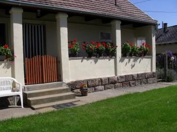 Marika Vendégház Mátraderecske