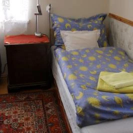 Marika Vendégház Mátraderecske - Szobák