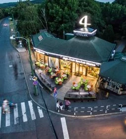 4 Évszak Palóc Bistorant