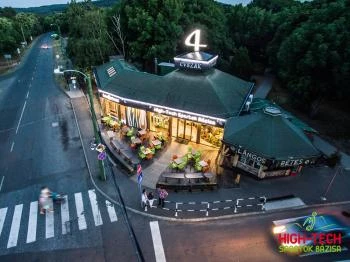 4 Évszak Palóc Bistorant Mátrafüred