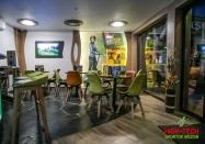 4 Évszak Palóc Bistorant Mátrafüred