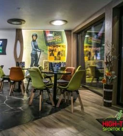 4 Évszak Palóc Bistorant