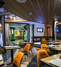 4 Évszak Palóc Bistorant