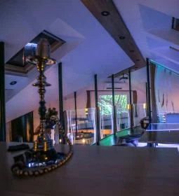 4 Évszak Palóc Bistorant