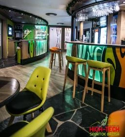 4 Évszak Palóc Bistorant