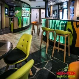 4 Évszak Palóc Bistorant Mátrafüred - Egyéb