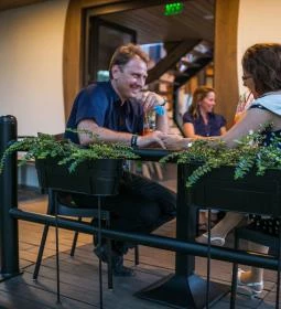 4 Évszak Palóc Bistorant