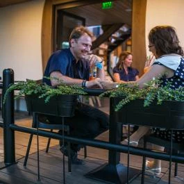 4 Évszak Palóc Bistorant Mátrafüred - Egyéb