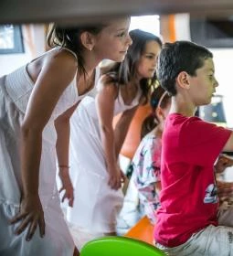 4 Évszak Palóc Bistorant