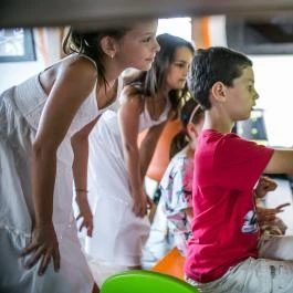 4 Évszak Palóc Bistorant Mátrafüred - Egyéb