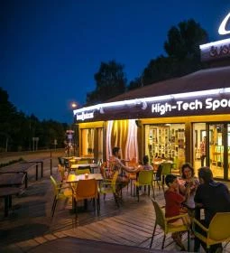 4 Évszak Palóc Bistorant