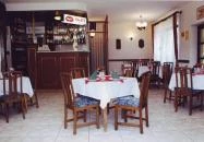 Feketerigó Étterem Mátrafüred