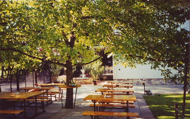 Feketerigo etterem etlap