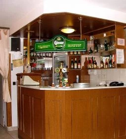 Feketerigó Étterem