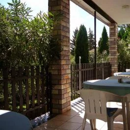 Feketerigó Étterem Mátrafüred - Egyéb