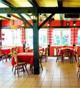 Kóborló Vendéglő