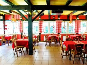 Kóborló Vendéglő Mátrafüred