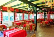 Kóborló Vendéglő Mátrafüred