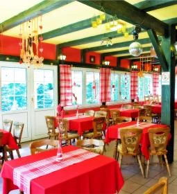 Kóborló Vendéglő