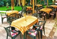 Kóborló Vendéglő Mátrafüred