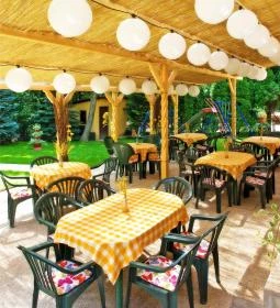 Kóborló Vendéglő