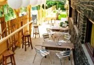 Kóborló Vendéglő Mátrafüred