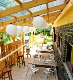 Kóborló Vendéglő