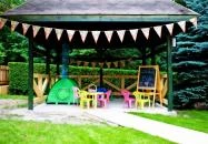 Kóborló Vendéglő Mátrafüred