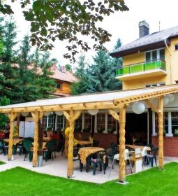 Kóborló Vendéglő