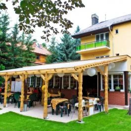 Kóborló Vendéglő Mátrafüred - Egyéb