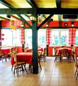 Kóborló Vendéglő