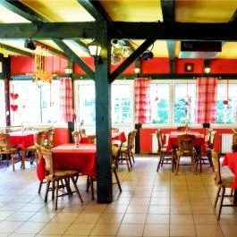 Kóborló Vendéglő Mátrafüred - Egyéb