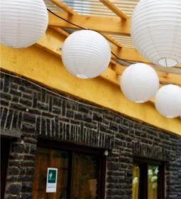 Kóborló Vendéglő