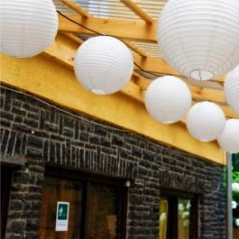 Kóborló Vendéglő Mátrafüred - Egyéb