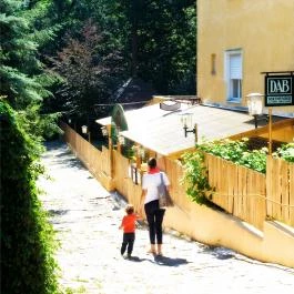 Kóborló Vendéglő Mátrafüred - Egyéb