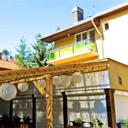 Kóborló Vendéglő Mátrafüred - Egyéb