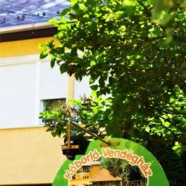 Kóborló Vendéglő Mátrafüred - Egyéb