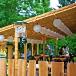 Kóborló Vendéglő Mátrafüred - Egyéb