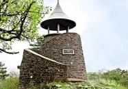 Mátrafüred - Kozmáry-kilátó