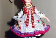 Mátrafüred - Palóc Néprajzi Magángyűjtemény és Babakiállítás