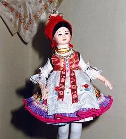 Palóc Néprajzi Magángyűjtemény és Babakiállítás