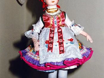 Palóc Néprajzi Magángyűjtemény és Babakiállítás Mátrafüred