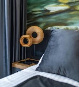 4 Évszak Erdeihotel