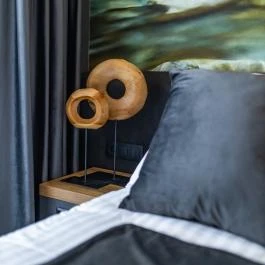 4 Évszak Erdeihotel Mátrafüred - Szobák