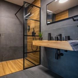 4 Évszak Erdeihotel Mátrafüred - Szobák