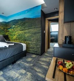 4 Évszak Erdeihotel