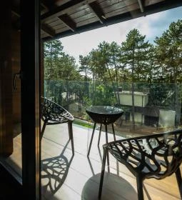 4 Évszak Erdeihotel