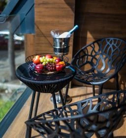 4 Évszak Erdeihotel